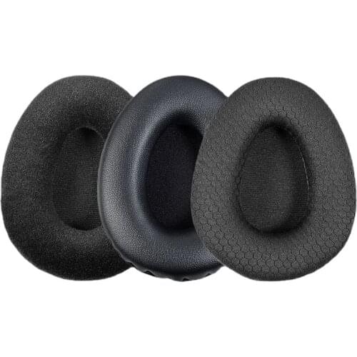 Ear Pads For Beyerdynamic DT131 DT235 DT231 DT234 MMX1/2 Headphones Replacement Foam Earmuffs Cushion High Quality Fit perfectly