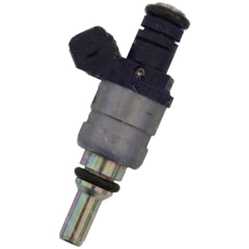 CAR injector bm wE39 530i E46 330Ci 330i 330xi 330Ci E53 X5 3.0i E60 530i M54 E65 730i M54 Engine injection valve Throttle distr