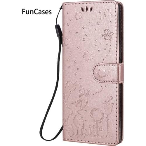 Bumper Cases For ajax Sony Xperia 5 Luxury Case Phone sFor Sony Xperia para XZ5 2 Cover PU Leather Wallet Flip Phone Cover Movil