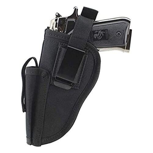 Loveslf Inside The Waistband Holster | Gun Concealed Carry IWB Holster | Fits S&W M&P Shield/Glock 26 27 29 30 33 42 43