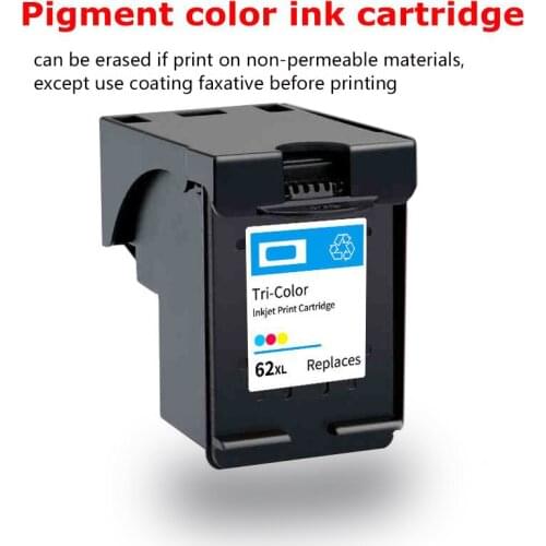 Pigment color ink cartridges for Mbrush printcube mini printer #R30