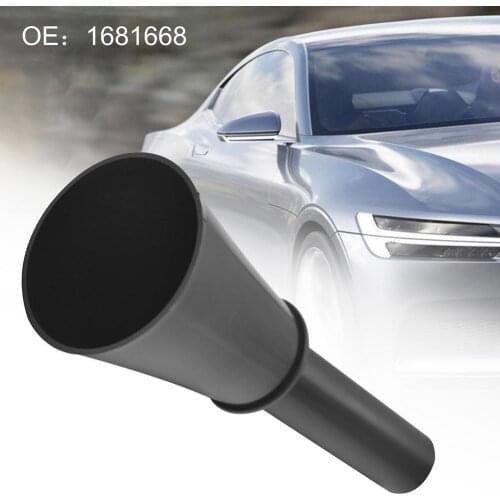 80% Hot Sell Car Auto Emergency Fuel Gas Filling Funnel 1681668 for F-ord Focus MK2 07-11