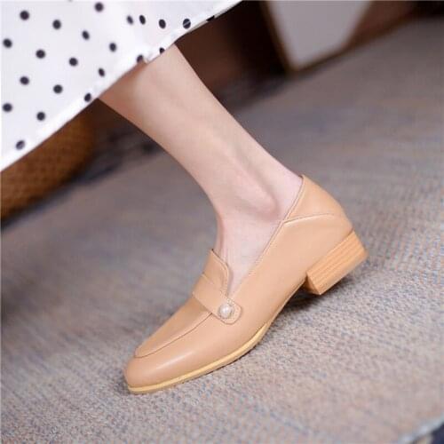 MAZIAO Women's Loafers