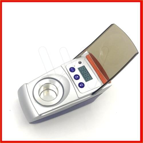 New Digital Dental Laboratory Wax Melter Melting Dipping Heater One-Well Pot Dentist Lab Equipment