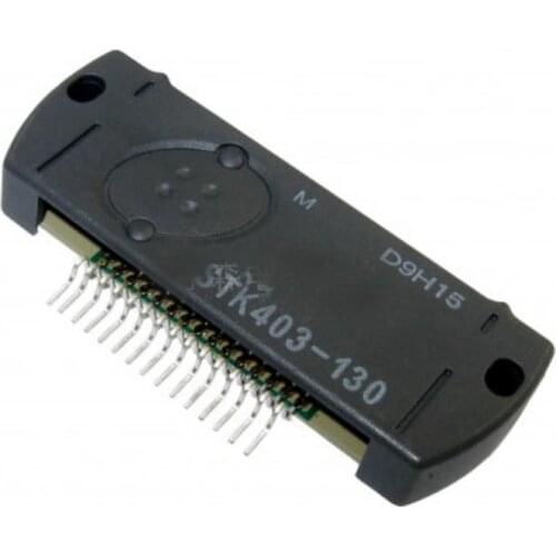 New NEW STK403-130Y STK403 MODULE