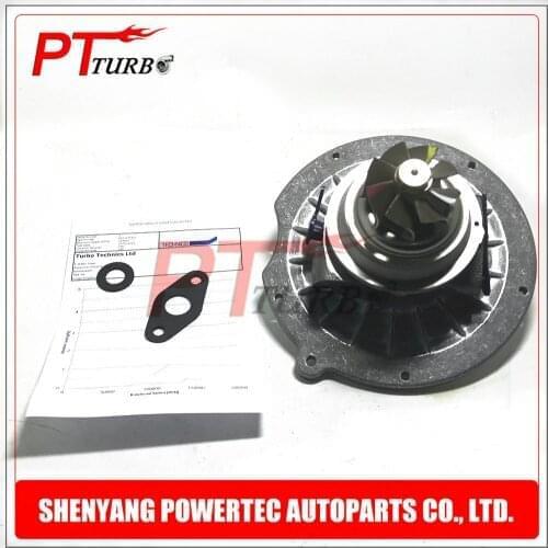 NEW RHF5 8973737771 897373-7771 Turbocharger core CHRA for ISUZU D-MAX D MAX H Warner 4JA1T 4JA1-T - Turbolader cartridge parts