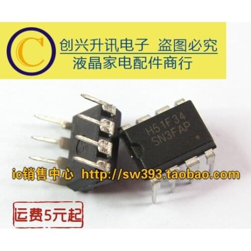 Original SN3FAP DIP-8