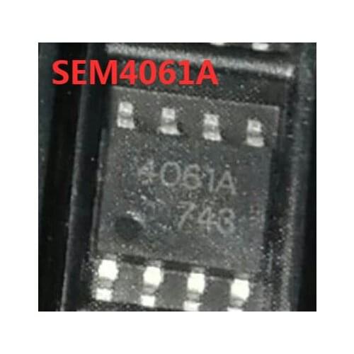 SEM4061A SEM4061 4061A 20pcs-50pcs New Original
