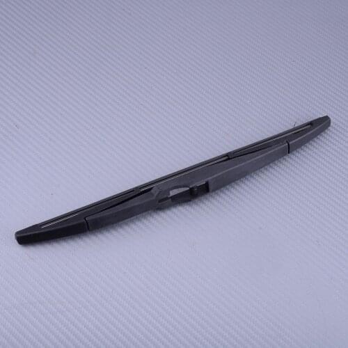 Car Rear Windscreen Windshield Wiper Blade Fit for Chevrolet Orlando 2011 2012 2013 2014 2015 2016 2017 2018