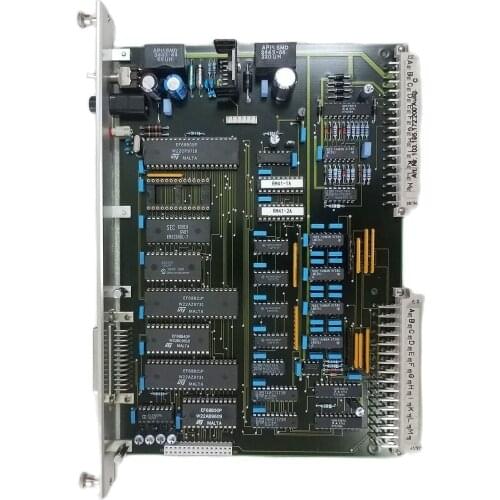 SULZER RM41 Art.Nr. 103.195.172.200 Used