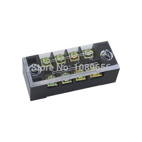 TB-2504 10PCS Fixed Terminal Terminal Connector Cable Connector Wire Connector