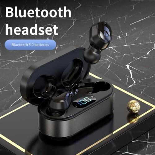 UNEWALI Headphones With Microphone
