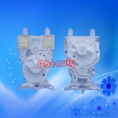 High quality DX6 ink damper Compatible For Epson 11880C 9900 9910 9700 7900 7700 7710 7908 4908 mutoh VJ1618 1628 2628 VJ1414E