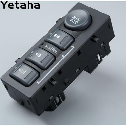 Yetaha Parts For Car Interiors
