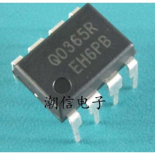 10cps Q0365R DIP-8