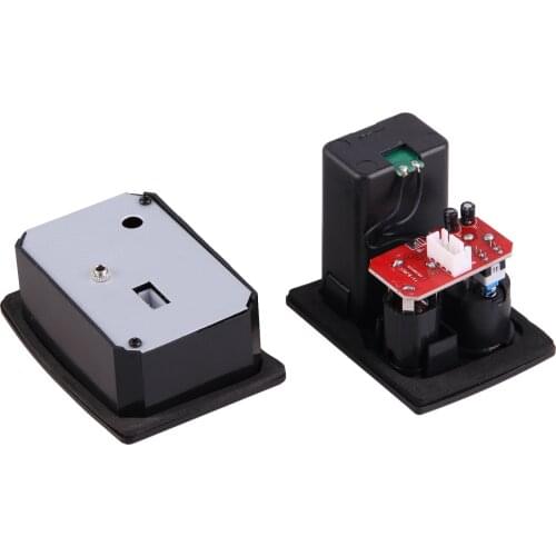 Guitar Accessory Wooden Guitar Pickup