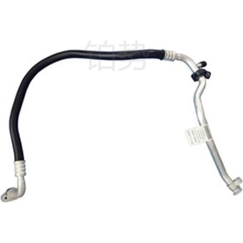 Car Suction tube Evaporator-compressor 2012-b mwF20 116i F30 316i F21 air conditioning tube low pressure tube steam-pressure