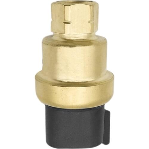 Oil pressure sensor E330C pressure switch 161-1705 accessories Quality products Excavator CAT330C D