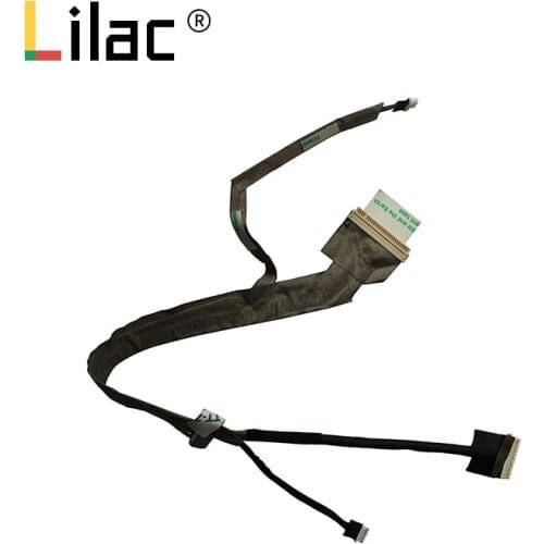 Video screen Flex For Acer aspire 8730 8735 8735Z 8735ZG 8735G 8335 8535 laptop LCD LED LVDS Display Ribbon cable 50.4EJ01.011