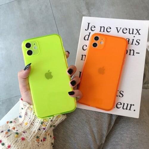 HKNA Phone Cases