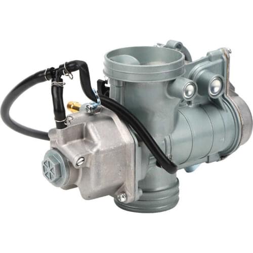 Carburetor 16100-MN1-681 Fit for Honda XR600R 1988-2000 Motorcycle Accessories Steel Alloy Carburetor Manuel Choke