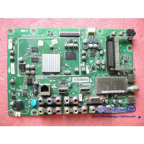 Hisense LED24K18G Drive Plate RSAG7.820.4325 Motherboard