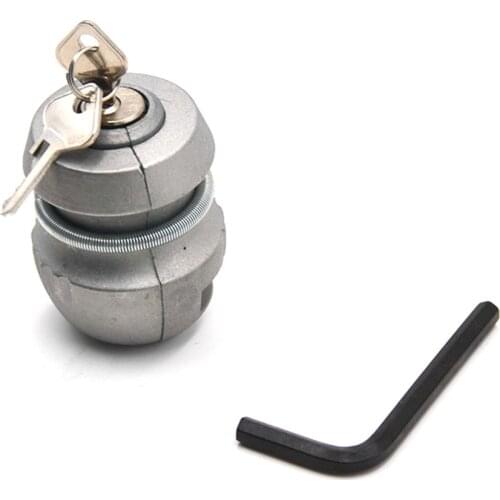 Maxhanest Anti-theft Devices