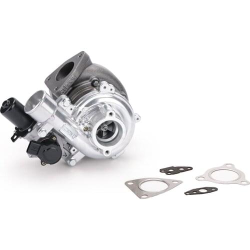CT16V turbo for Toyota Hilux Land Cruiser Prado D-4D 1KD-FTV 3.0L Turbo charger 2005