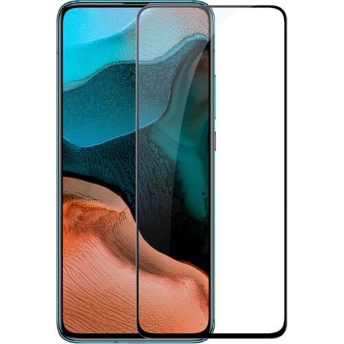 NILLKIN Screen Protectors For Xiaomi POCO X3 NFC China