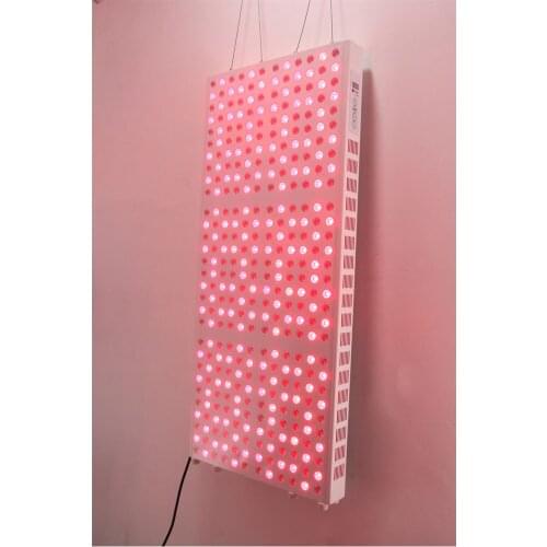 Wholesales new RTL85 health infra red lights 85W double switch red light therapy 660nm 850nm