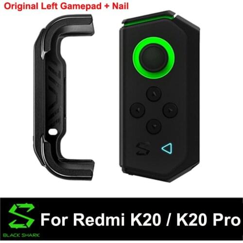 Original for Xiaomi redmi K20 Pro K20 K20Pro Custom Edition Black Shark Gamepad Game Portable Bluetooth Rocker Controller Rail