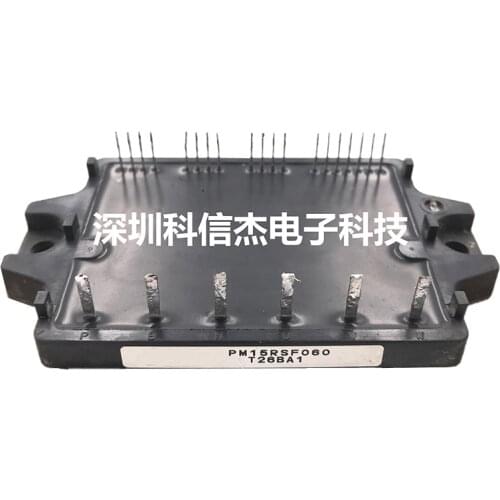 PM15RSF060 Original, Can Provide Test, 1 Year Warranty