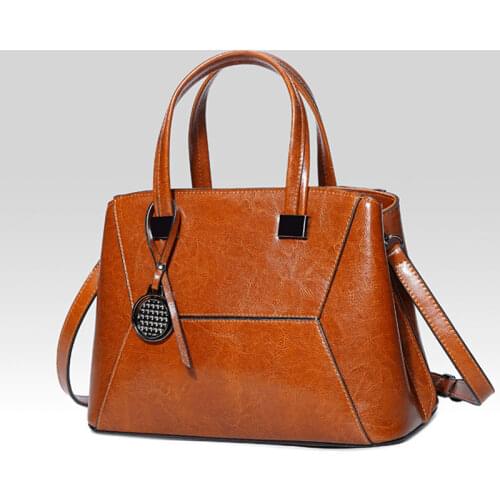 SHISHI Red Women's Bags