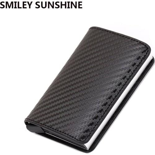 SMILEY SUNSHINE Men's Wallets