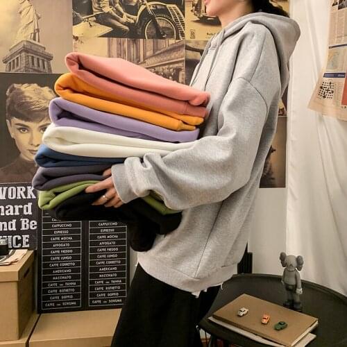 Harajuku streetwear mens hoodies korean hooded mens sweatshirts casual autumn women sweatshirts