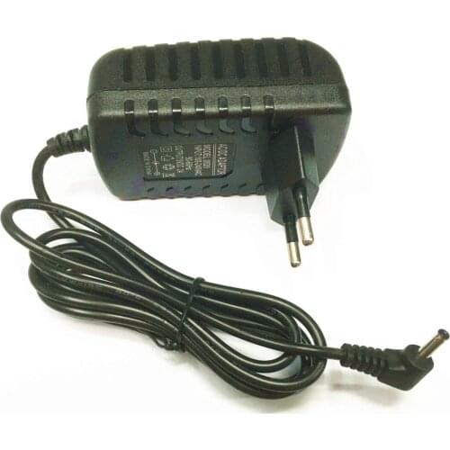 5V 2A 3.5mm AC/DC Charger Power ADAPTER Cord For Pandigital Tablet PC eReader