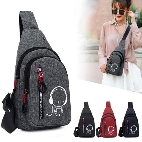 Shoulder Bag For Women Small Messenger Bag Handbags For Women Fashion One Shoulder Chest Bags Waist Packs Fanny Bag сумка