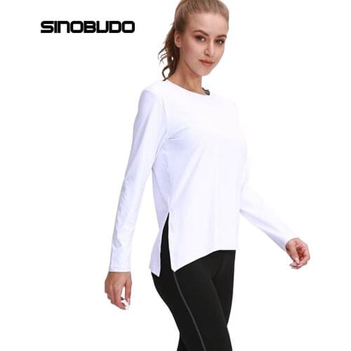Sexy Vital Women Sport Suit Yoga Set Gym Workout Clothes Long Sleeve Split Fitness Cloth High Waist Energy Seamless Leggings