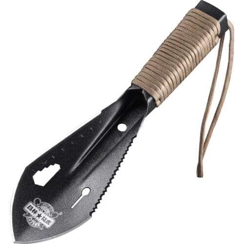 BeiSanJi Tool Garden Shovels