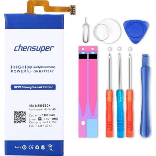 Аккумуляторы для телефонов Huawei Chensuper China At AliExpress