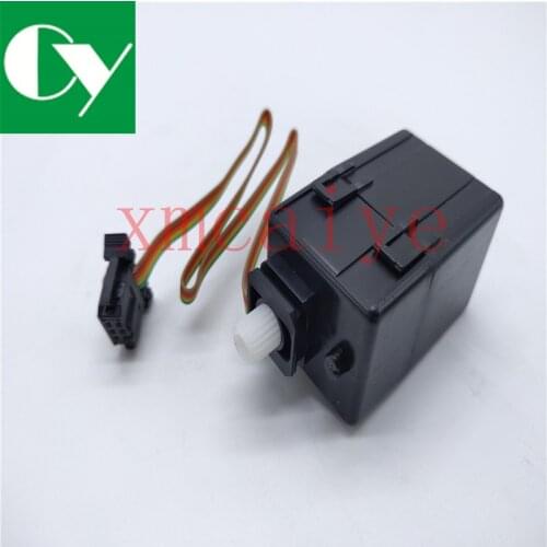 Free shipping 5 pieces high quality small motor 61.186.5411 24V offset printer Ink key motor 61.186.5411/03 offset printing mach