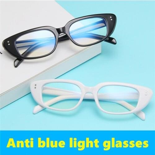 GD24578 Vintage Men Women Anti blue light luxury brand fashion Glasses for Eyeglasses Blue Ray Goggles lentes hombre/mujer