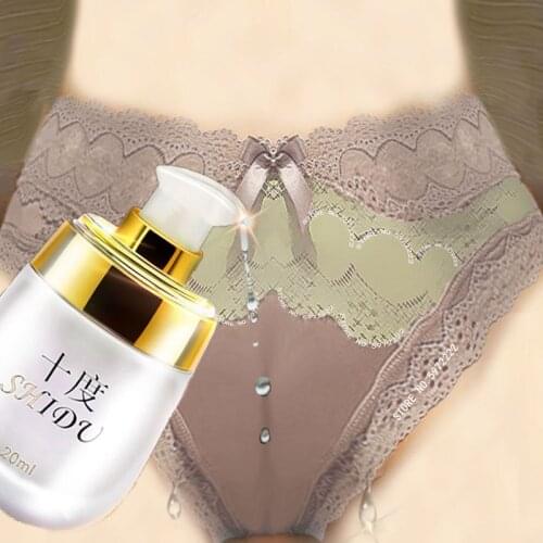 Orgasmic Gel Libido Women Lubricant Anal Lube Female Clitoris Stimulator Enhancer Climax Tighten Oil Sex Spray Vagina Stimulant