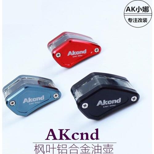 Motorcycle Brake Master Cylinder Reservoir Brake Fluid Tank Cnc Visible For Honda Yamaha Kawasaki Suzuki Aprilia Ducati Modify