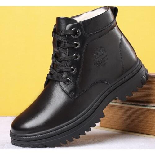 HIKDOOER Footwear