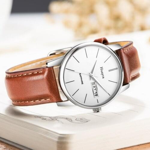 HUAYRA Classic Ladies Watch