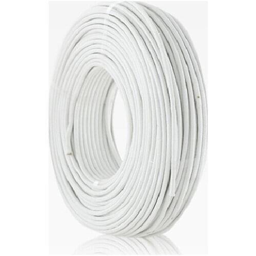 4mm 6mm Induction Coil Induction Heating Millimeter Magnetic Induction Heaters Coil Mica Induction Heater Cable