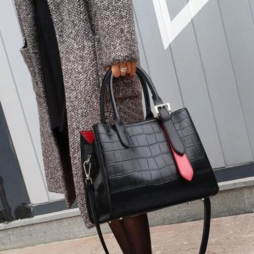 Женские сумки под рептилию JOEAZTAS China At AliExpress