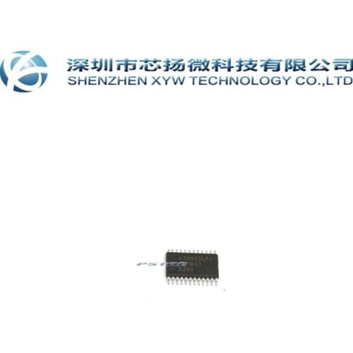 New Original Non-counterfeit A3984SLPTR-T A3984SLP A3984SLPT TSSOP Free shipping