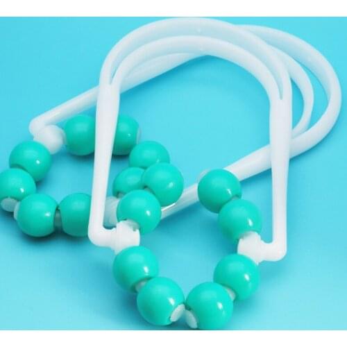 New Roller Body Slimming Foot Calf Magic Shapely Legs Relax Massager for Women Tool Massage Body Leg Massager